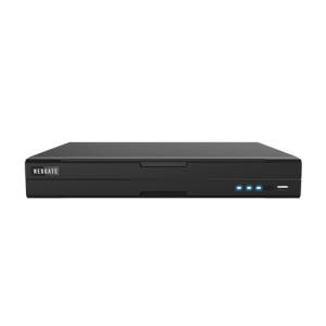 HAC850F-V3 8채널 AHD TVI CVBS IP 하이브리드 녹화기 저장장치 웹게이트