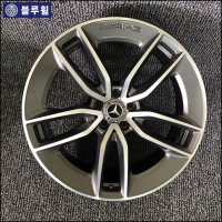 벤츠 CLS W257 CLS53AMG 20인치 순정휠(낱개 판매) A2574013100