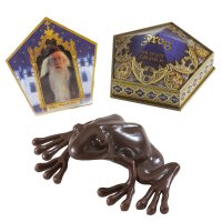 Harry Potter Chocolate Frog Prop 초콜릿 개구리 소품 해리포터 굿즈