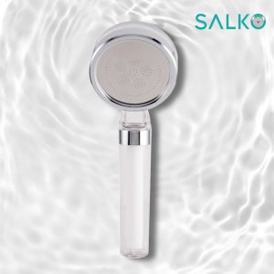 홈캉스 필터샤워기 절수 수압상승 석회수제거 샤워헤드