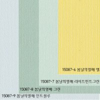 실크벽지 스케치15087 봄날의 열매 벽 천장 셀프 도배지