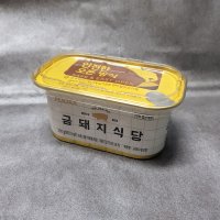 피코크 금돼지식당 프레스햄