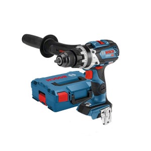 보쉬 GSB18V-110C 베어툴 충전해머드릴 본체만 함마