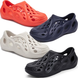 슈퍼카미트 남녀공용 EVA 초경량 아쿠아슈즈 운동화 AQ7