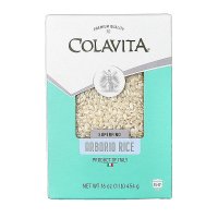 Colavita Superfine Carnaroli Rice 리조또용 카르나롤리 백미 454g (16oz) 12팩