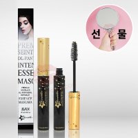 무료배송 / 프리미엄 쌩띠에 디엘 판테놀 인테시브 에센스 마스카라 15ml / 서비스 - 대왕손거울 / 속눈썹영양제 속눈썹연장 속눈썹펌관리 재료 / 립아이즈