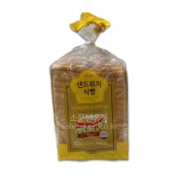 [코스트코] 신라명과 샌드위치식빵(대) 880gX2