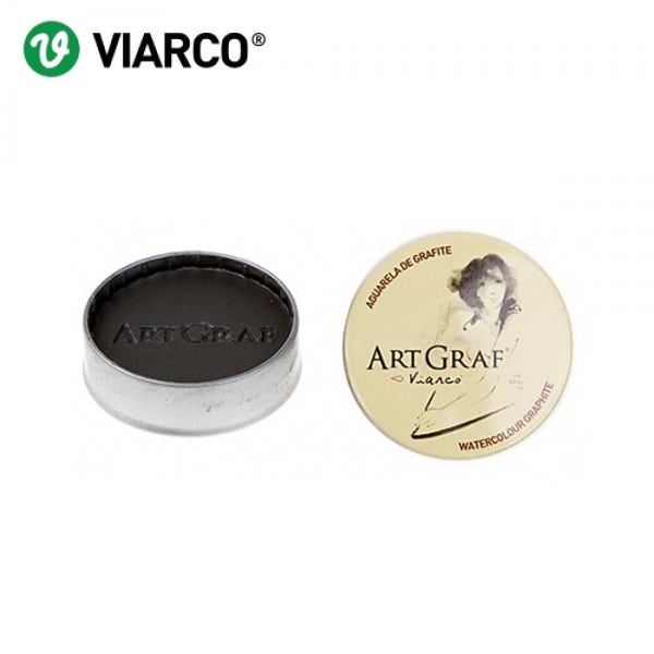 비아르쿠 Artgraf 수성 흑연 20g