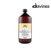 다비네스 퓨리파잉 샴푸 1000ml