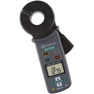 KYORITSU KEW 4202 교리츠 크램프식 디지털 접지테스터기