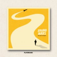 [CD] Bruno Mars 브루노 마스 - Doo Wops & Hooligans