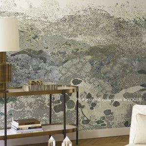 아마카 오레아스 인더스트리얼 뮤럴벽지 럭셔리인테리어