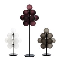 풀포 스텔라 그레이프 플로어 램프 PULPO stellar grape floor Lamp