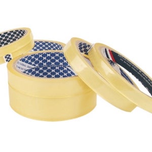 우림 문구 스카치 테이프 (12mm)20M 1박스