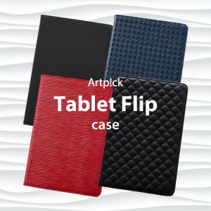 삼성 갤럭시 탭S5e 10.5인치 (SM-T720) 플립 케이스