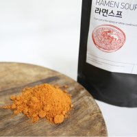 라면스프 100g 딜리셔스마켓 가정용 육수용 분말스프