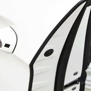 카이프 문콕방지 몰딩 도어가드 6m 차 문콕 방지 스펀지 팰리세이드 카니발 bmw 쏘렌토