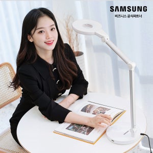 삼성전자 LED 데스크램프 스탠드 SI-GM9C10A2A2D