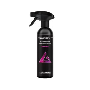 루미너스 뱀파이어 플러스 다이렉트 철분제거제 휠세정 500ml, 1개