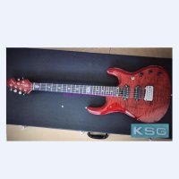 음악 남자 JP6 일렉트릭 기타 JOHN PETRUCCI SIGNATURE MUSICMAN 무료 배송 3 색 선택 JP