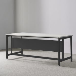 티에스퍼니처 TS-03 사무실 컴퓨터책상 1800x800