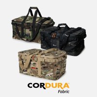 CORDURA 52L Multi Bag CAMO 디얼스 멀티백 캠핑백 멀티캠 캠핑가방