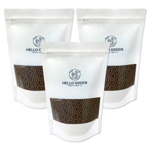 헬로우그린 노니환 노니열매 500g, 3개