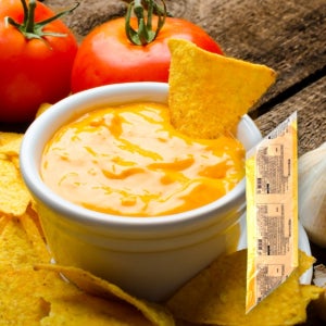 에멘탈 치즈 스프레드 1kg 디핑소스 나쵸치즈 타코치즈