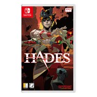 닌텐도 스위치 하데스 hades