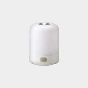 코베아 문라이트 LED 멀티랜턴 무선 충전 무드등 보조배터리 KECX9LD-03