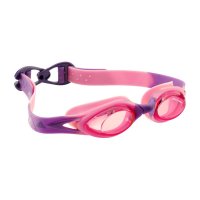 아디다스 Aquasurf 유소년 수경 (X14652) 핑크/보라/수입