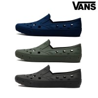 반스 트렉 슬립온 VANS The Trek Slip-On VN0A5HF8BLK