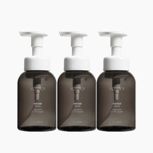 [2+1] 엠디스픽 무향 바리스타 저자극 핸드워시 300ml X 3개 버블 거품 비누 손세정제
