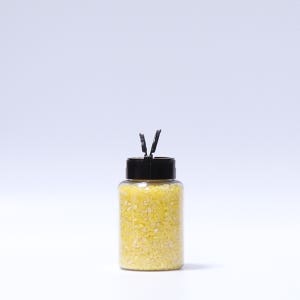 (1박스 320개) 150ml 조미료캡 k150 미니 샘플 페트병 플라스틱 소분통 더치병
