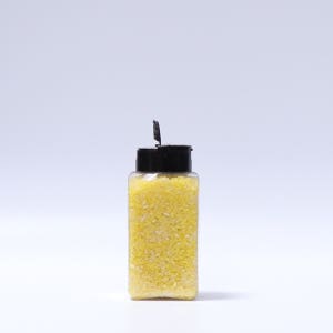 (1박스 350개) 200ml 조미료캡 k200(사각) 미니 샘플 페트병 소분 더치병