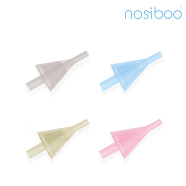 노시부 프로 / GO 부속품 노즈팁 (Nose tip)