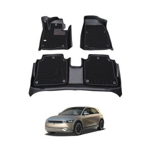 아이오닉5 카마루 듀라매트 센터콘솔 슬라이딩