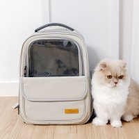 강아지 백팩 고양이 이동장 가방