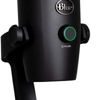 [아마존 정품] Blue Yeti Nano Premium USB Mic