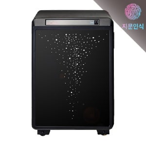 선일금고 루셀 WOUP-060 NS 지문 가정용 사무용 스마트금고
