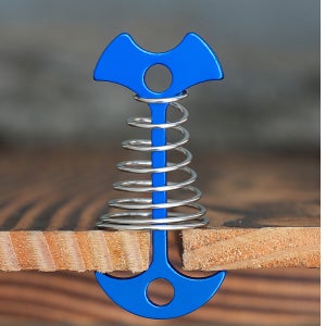 캠핑용품 텐트팩 캠핑데크팩