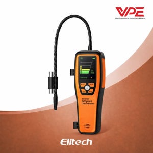 ELITECH ILD-200 엘리텍 적외선 냉매탐지기