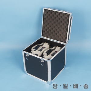 가방몰 DJI아그라스T20 2개입배터리케이스DJI AGRAS T20 DRONE Battery알루미늄드론보관가방