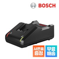 보쉬 GAL 18V-40 14.4-18V 배터리 충전기(1600A019RL)