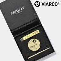 VIARCO 비아르쿠 ArtGraf Graphite KIT SET 수성 흑연키트 세트