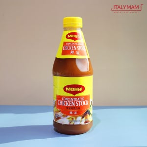 네슬레 매기 치킨스톡 액상 1.2kg 선탕