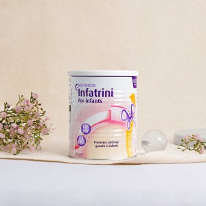 뉴트리시아 인파트리니 400g X 1캔