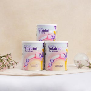 뉴트리시아 인파트리니 400g X 3캔