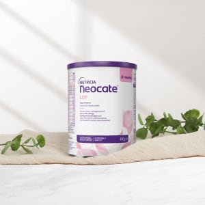 뉴트리시아 네오케이트LCP 400g X 1캔