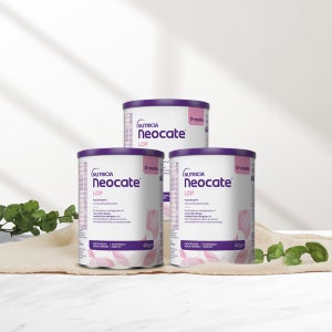 뉴트리시아 네오케이트 LCP 400g, 3개